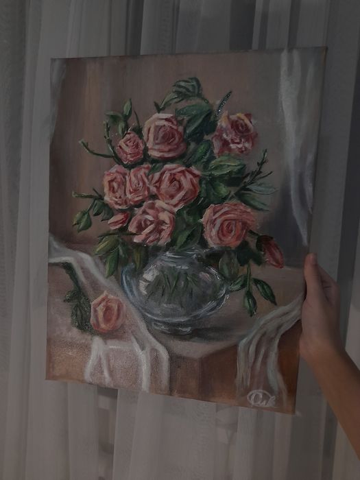 Продам авторскую картину