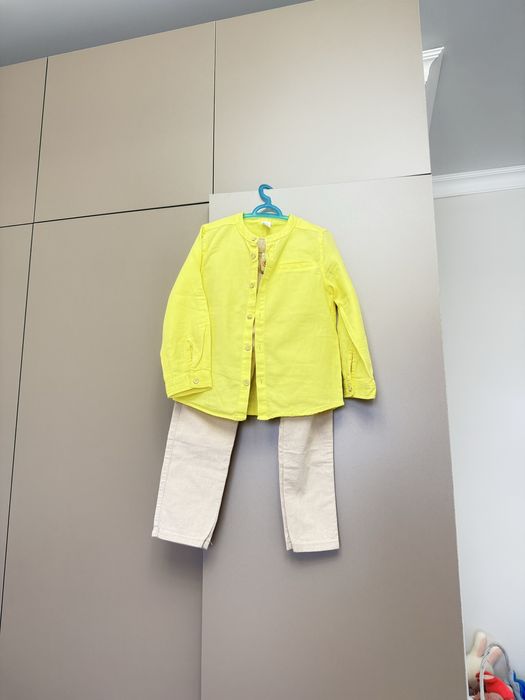 Одежда для мальчиков за 3500