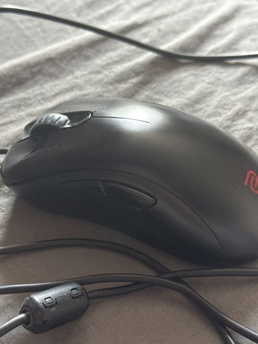Игровая мышь Zowie