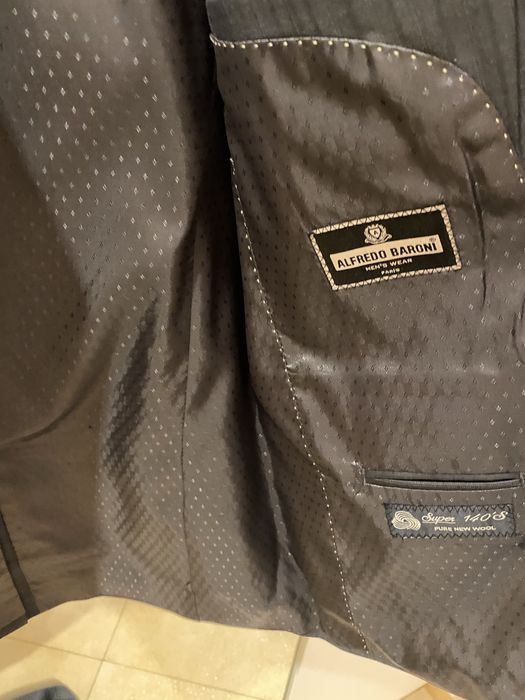 Мъжки костюм номер 52