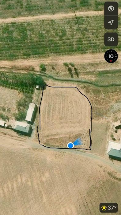 35 sotix yer uchaska sotilsdi hamma hujatlar joyida