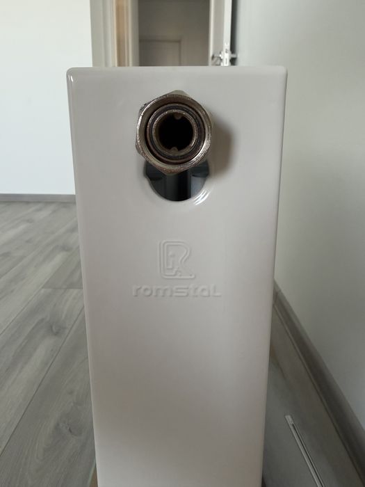 Radiator nou alb 600/900