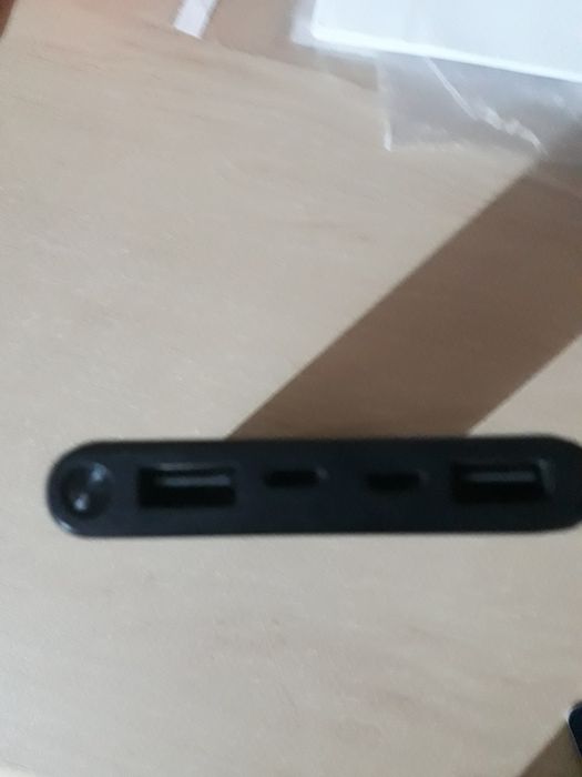 Повербанк. Новый. 10 000 МAN.