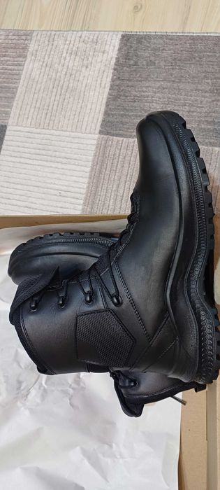 Черни зимни кубинки 42 размер