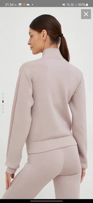 Комплект GUESS (чисто нов)