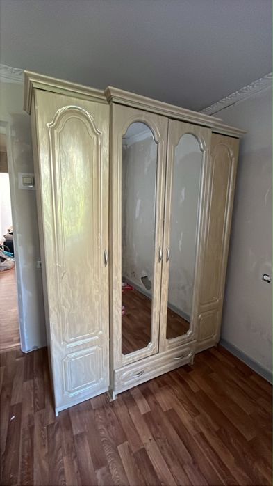 Шкаф для спальни