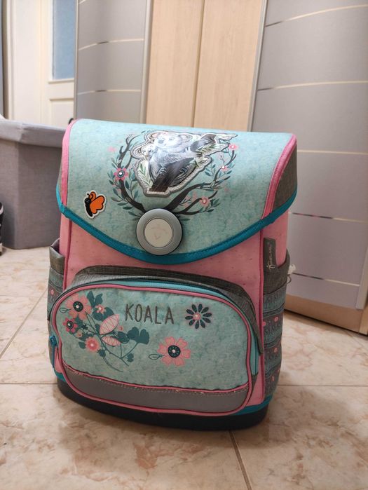 Раница за първокласник Belmil