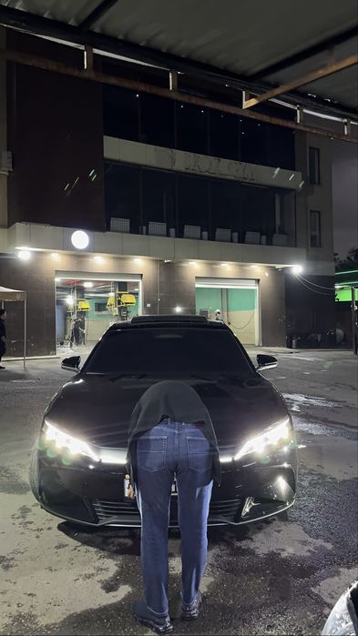 Byd han 2025 1 motorlik