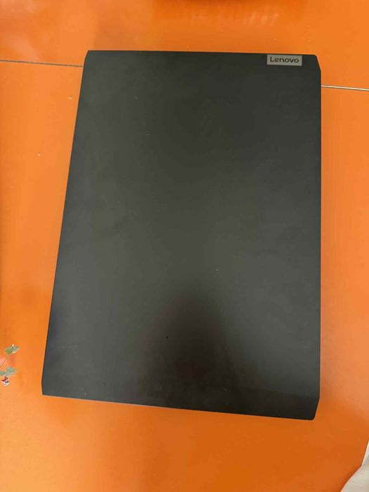 Лаптоп Lenovo ideapad gaming 3