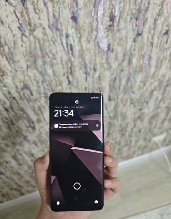 Xiaomi 13 ultra в идеальном состоянии