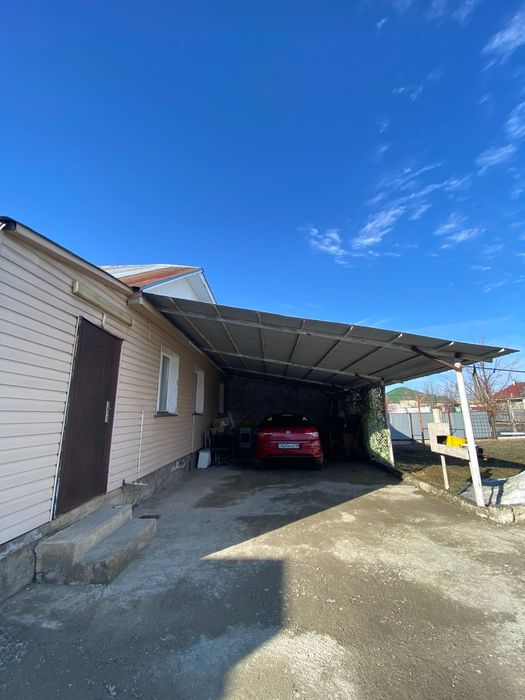 Продам дом В хорошем состояний.