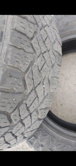 Продаю б/у резину