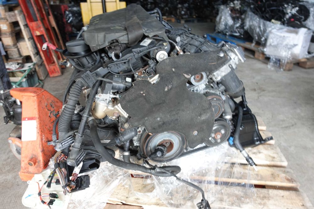 Motor BMW3.0d*N57D30A*F10Serie5/530d2011Eu5 258CpCuAnexe&Acc132000kmFr