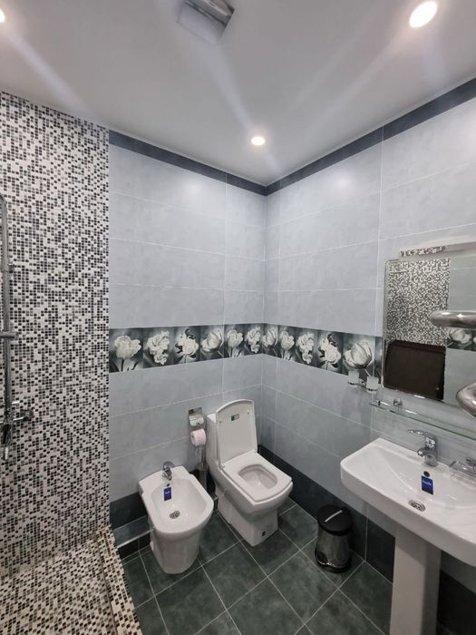 АРЕНДА квпртира   Jk.Kukcha Qurgoni ”MURAD BUILDINGS”