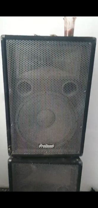 Vand sau schimb Bocxe audio prosond predare personala nu trimit în tar