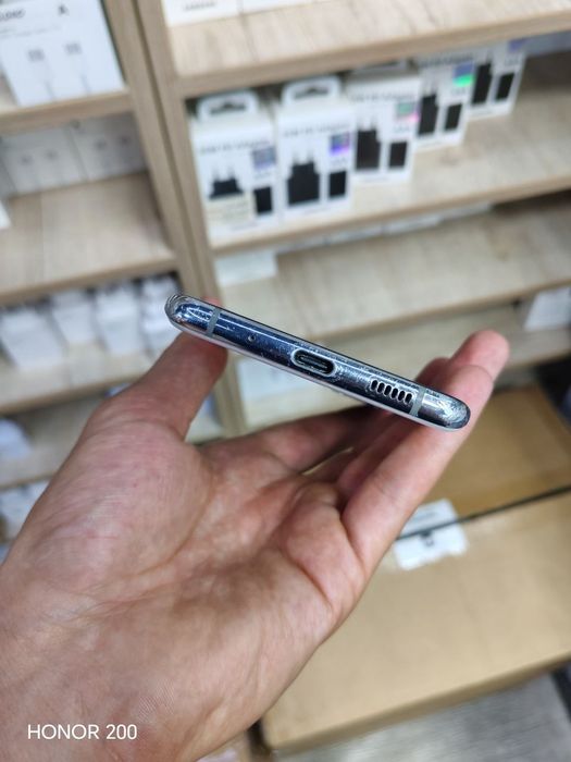 Samsung s20 pilus 8/256