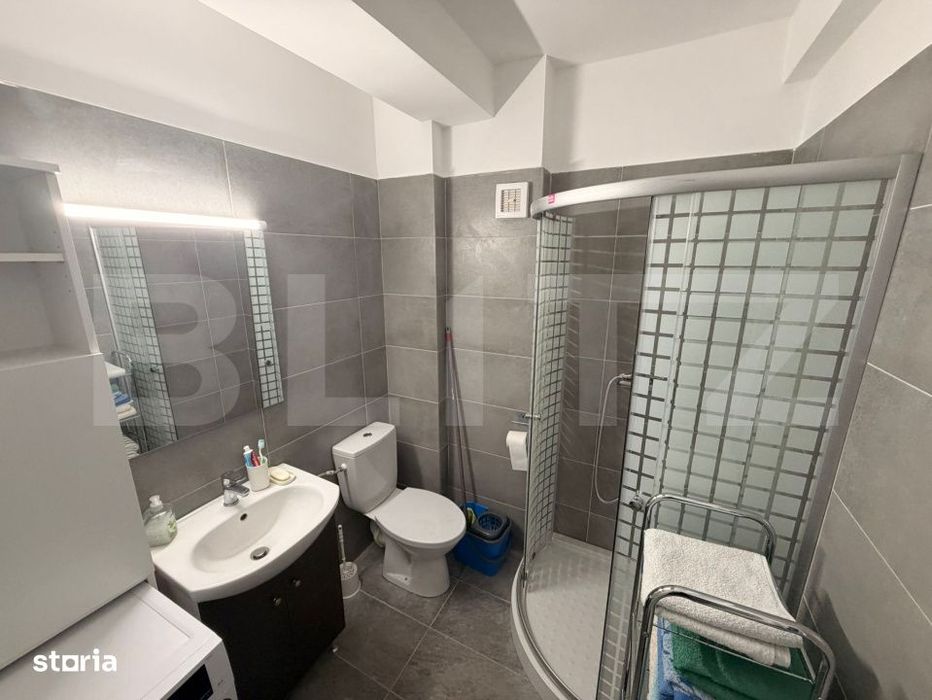 Apartament 3 camere, 71 mp, zona Nicolae Romanescu - Veteranilor