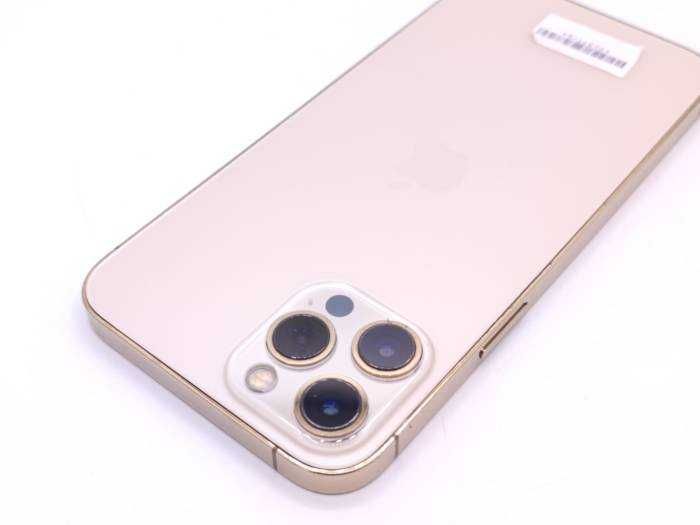 Apple iPhone 12 Pro Max 256GB, Garantie 2 ani | TotalConvert.ro