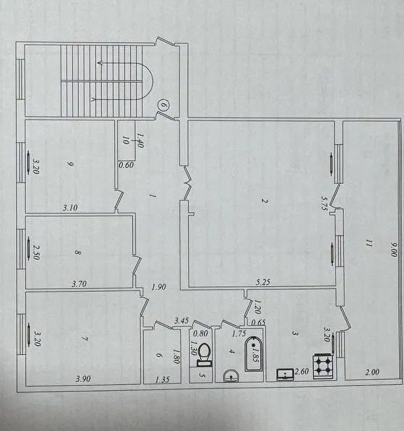 Учтепинский район
5/3/4