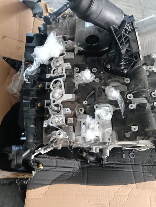 motoare BMW cu garantie 15 luni N47D20C N47D20D N57D30A N57D30B N57D30C B47D20A B47D20D B57D30A N20B20A N20B20B N43B20A N13B16A N46 N55 N53
