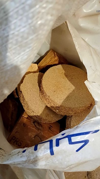 Дърва за огрев, дъски , талашит