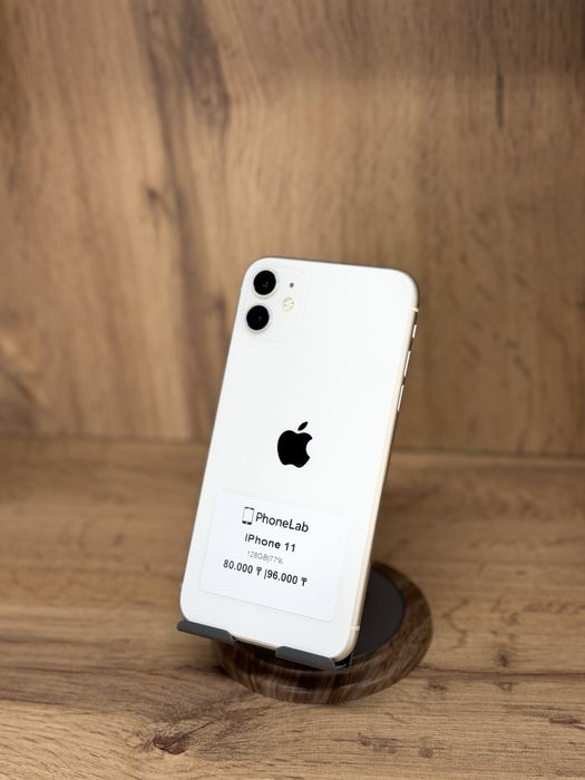 iPhone 11 128GB / Айфон 11 128ГБ PhoneLab