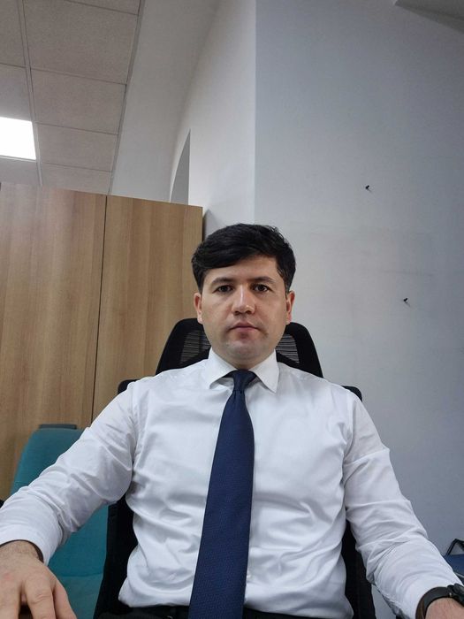 Адвокат/Юрист/Ҳуқуқшунос