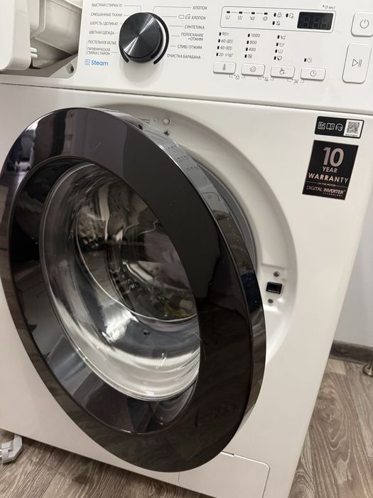 Стиральная машина Samsung