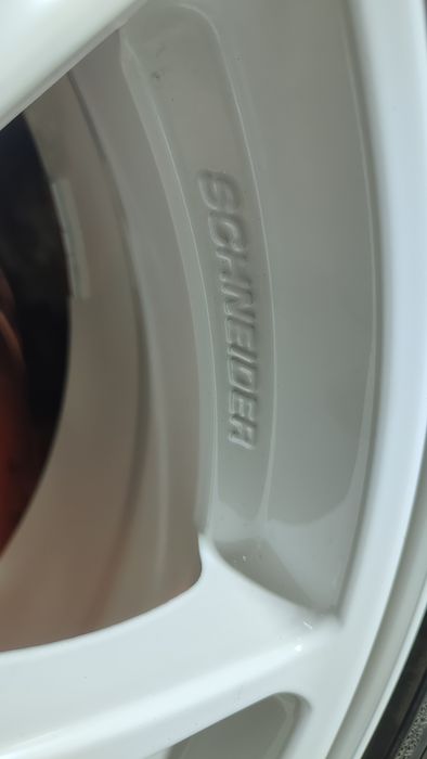 Продам колеса r17