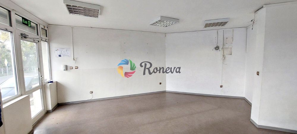 Дава се под наем Офис в Варна, Гръцка махала - 42 кв.м за 458.49 € - Снимка #1