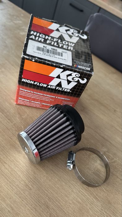 Filtru de aer k&n sport RC 1060
