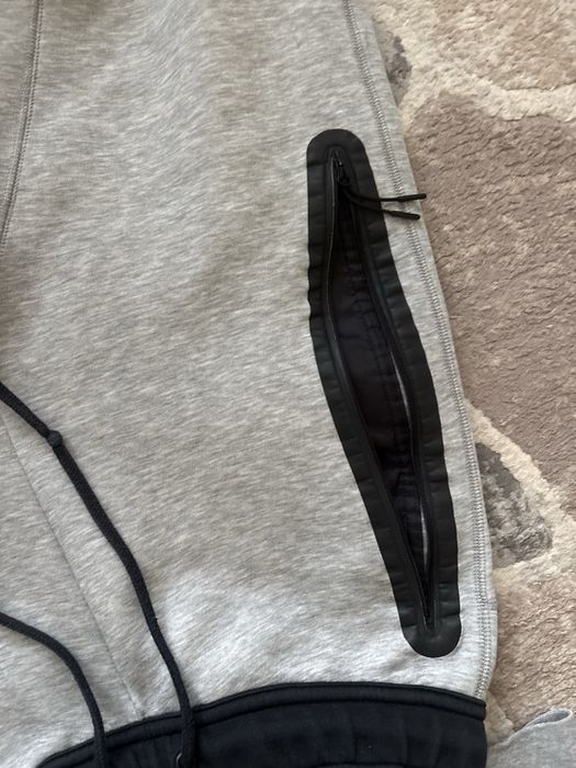 Nike tech fleece (Екип) S