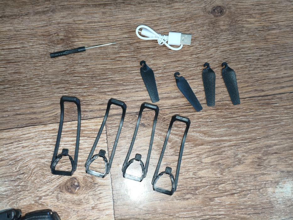 Дрон без камеры ---