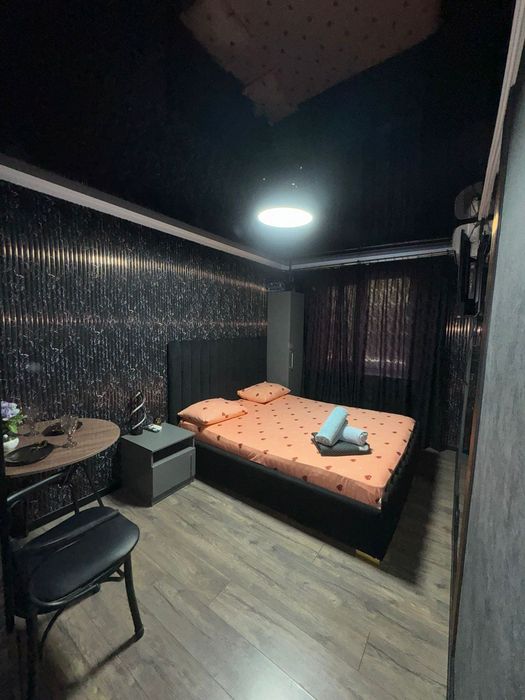 Сдаётся квартира на ночь 10000