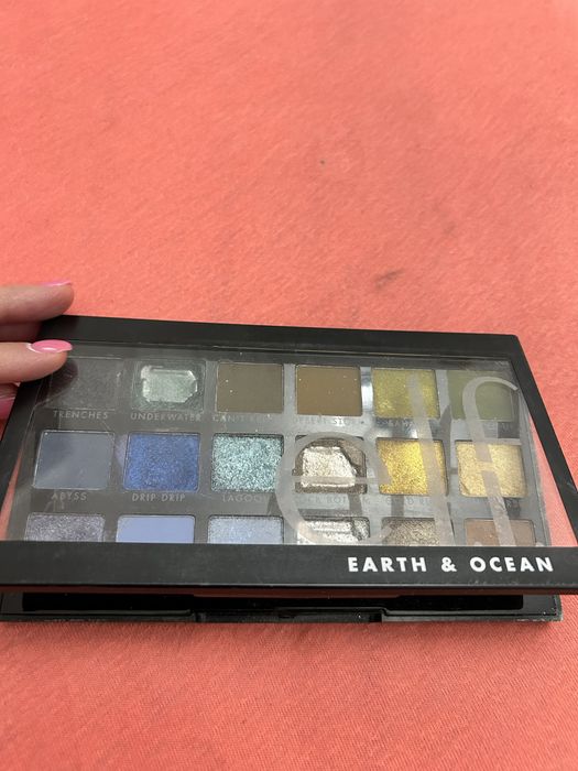 Тени от Elf оригинал