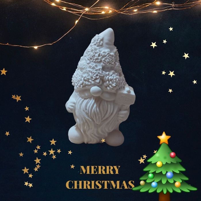 Гипсови фигури за малки и големи