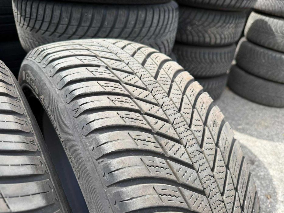 ЗИМНИ Гуми NEXEN 235/55/18 с ДОТ 23/2024г
