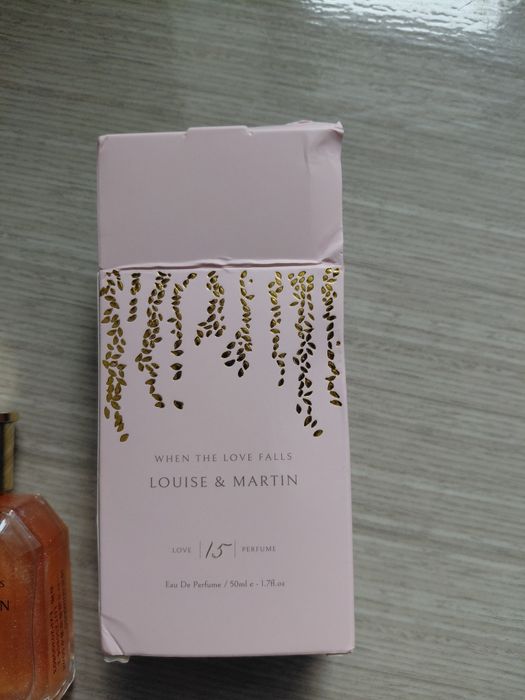 Продам туалетную женскую воду