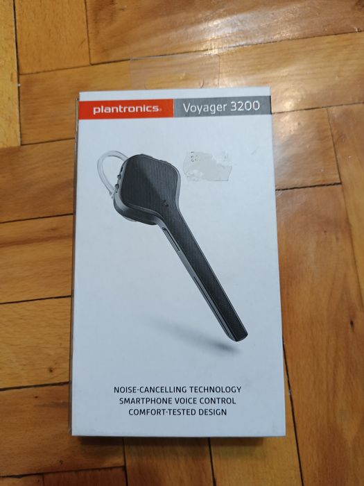 Casca Plantronics Voyager 3200