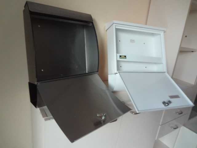 Голяма пощенска кутия от Германия - 2 бр.