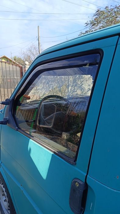 Vw t4.. proprietar