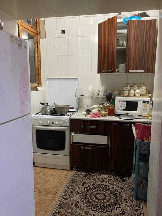 Продается Квартира Сотилади Каракамиш 1/2, 4/3/4, 82кв.м.