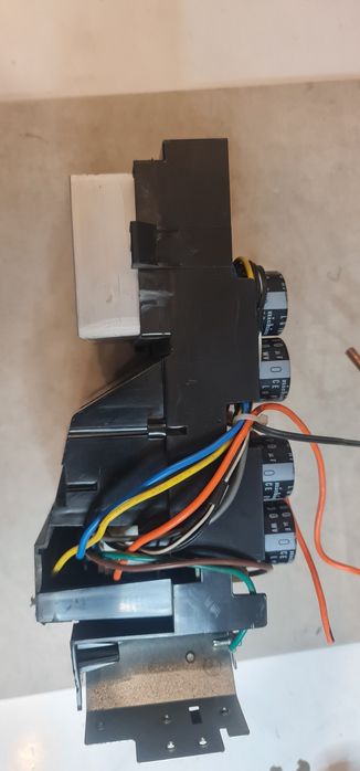 Modul  placa   electronica Daikin inverter 3PCB1412-2