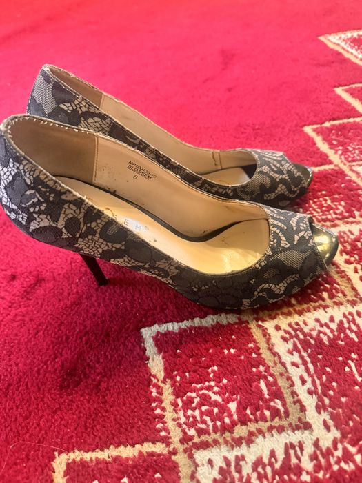 Дарю туфли, 38 размер