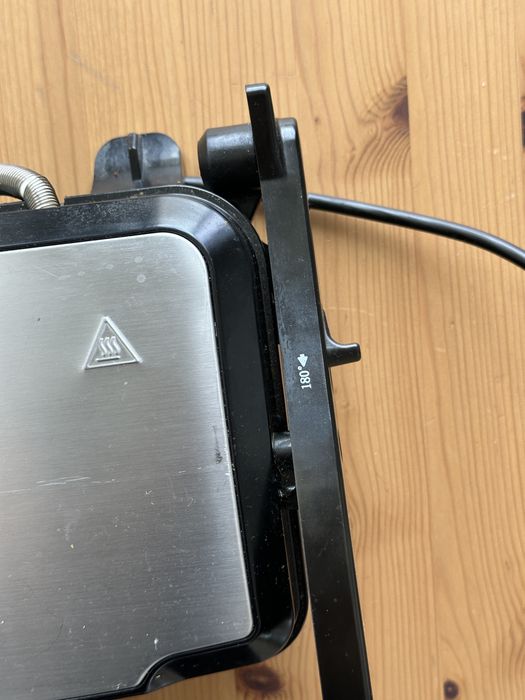 Presa de senvis - panini