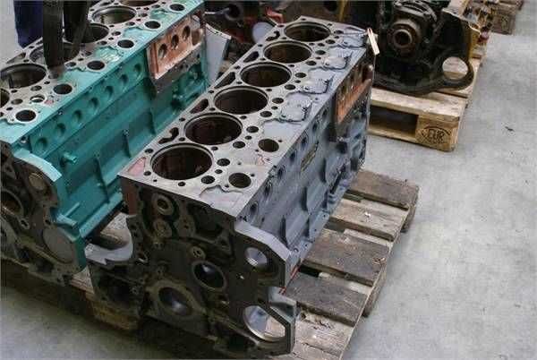 Запчасти для двигателя Экскаватор, Погрузчик, Бульдозер