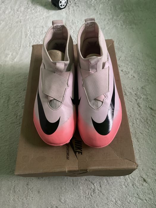Nike Pantofi Sport JR ZOOM VAPOR 15 ACADEMY TF