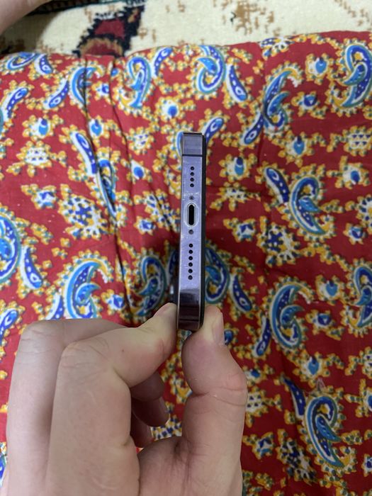 Айфон 14 про макс 128 гб