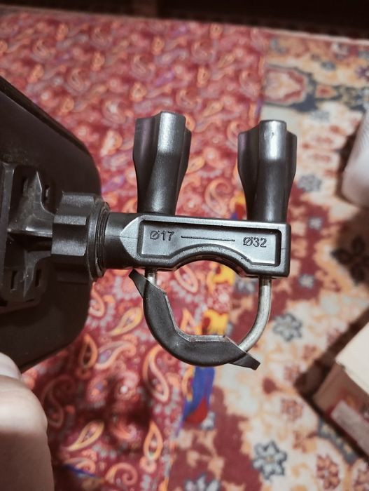 Продам чехол для курьеров