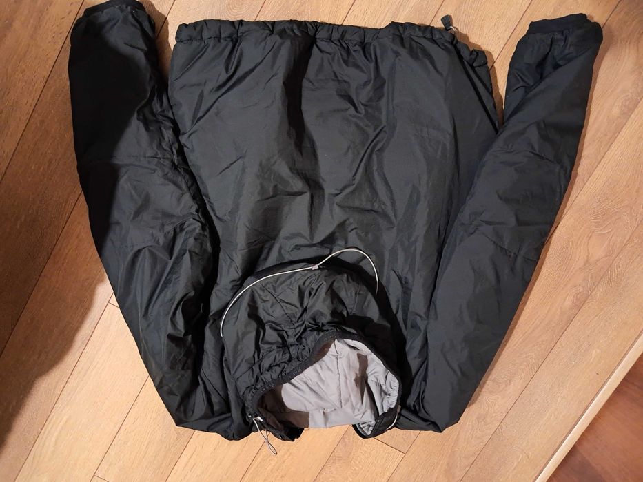 мъжко яке Haglofs XL